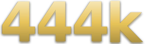 444k logo